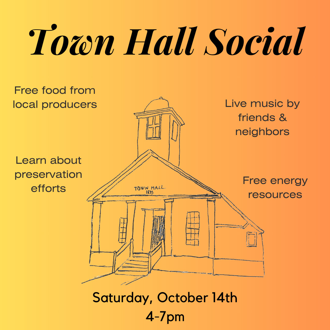 Moretown, VT Official Municipal site